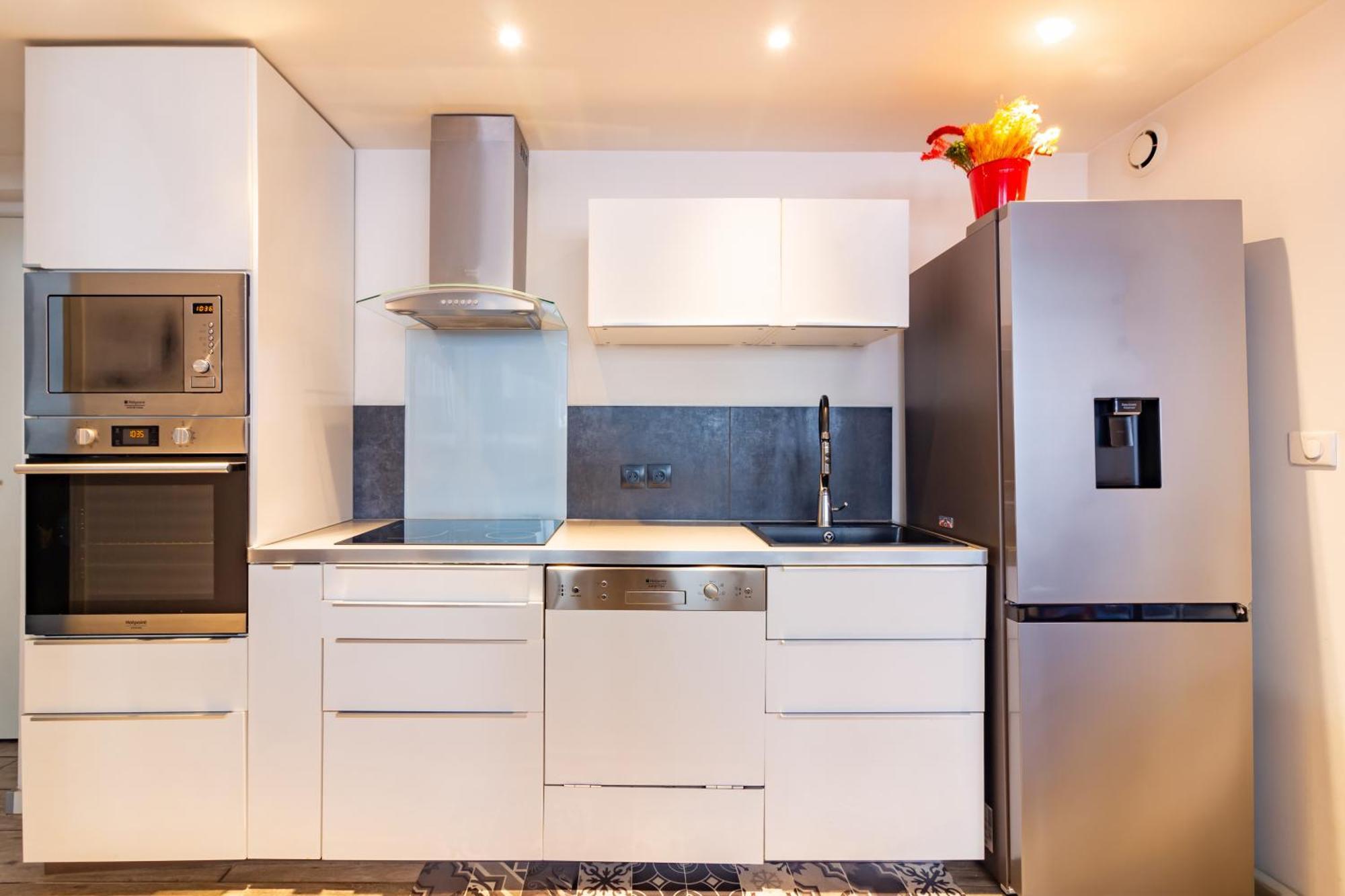 Appartement T4 Central Quartier Saint-Georges -Le Picomax- تولوز المظهر الخارجي الصورة