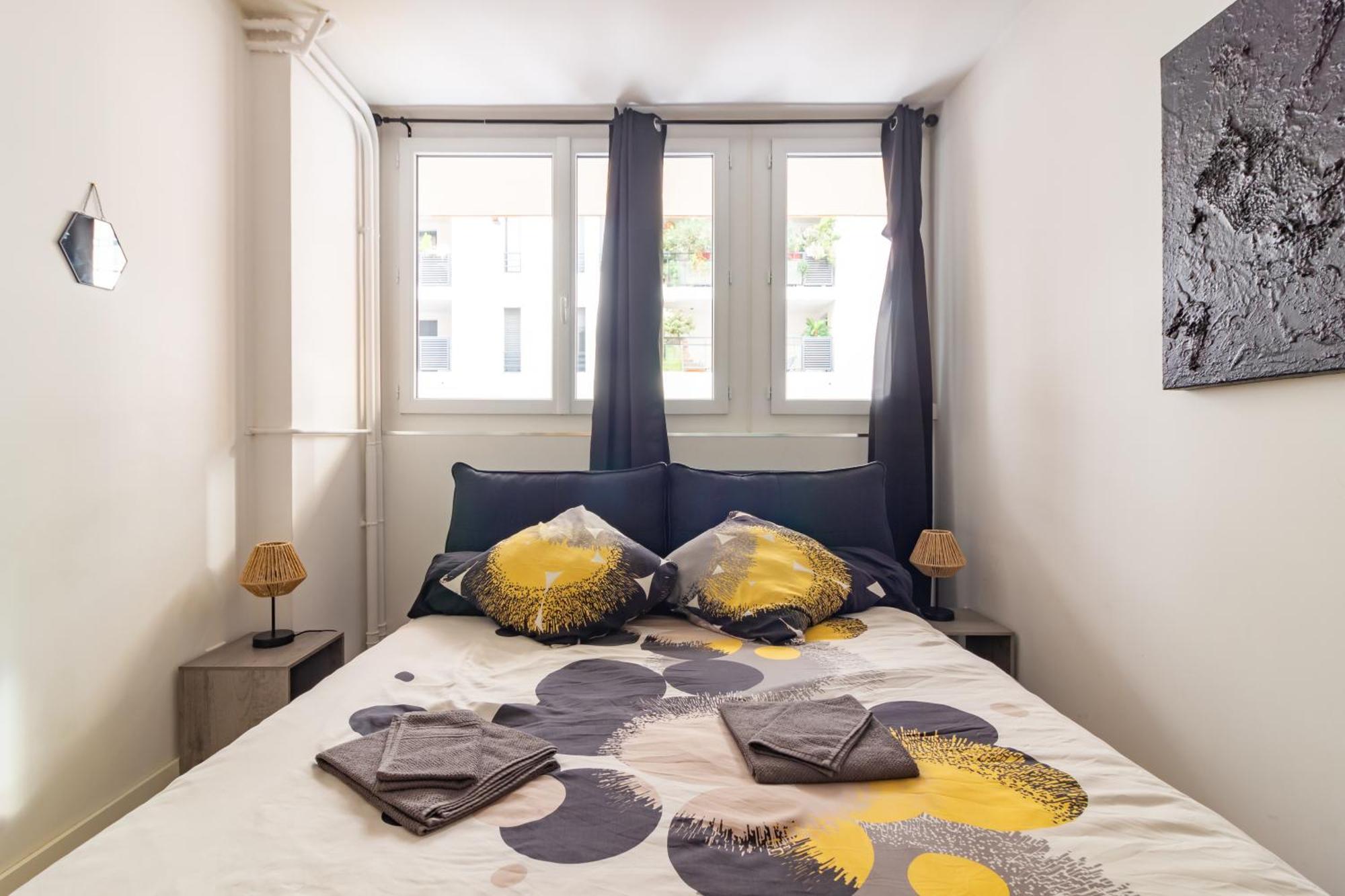Appartement T4 Central Quartier Saint-Georges -Le Picomax- تولوز المظهر الخارجي الصورة
