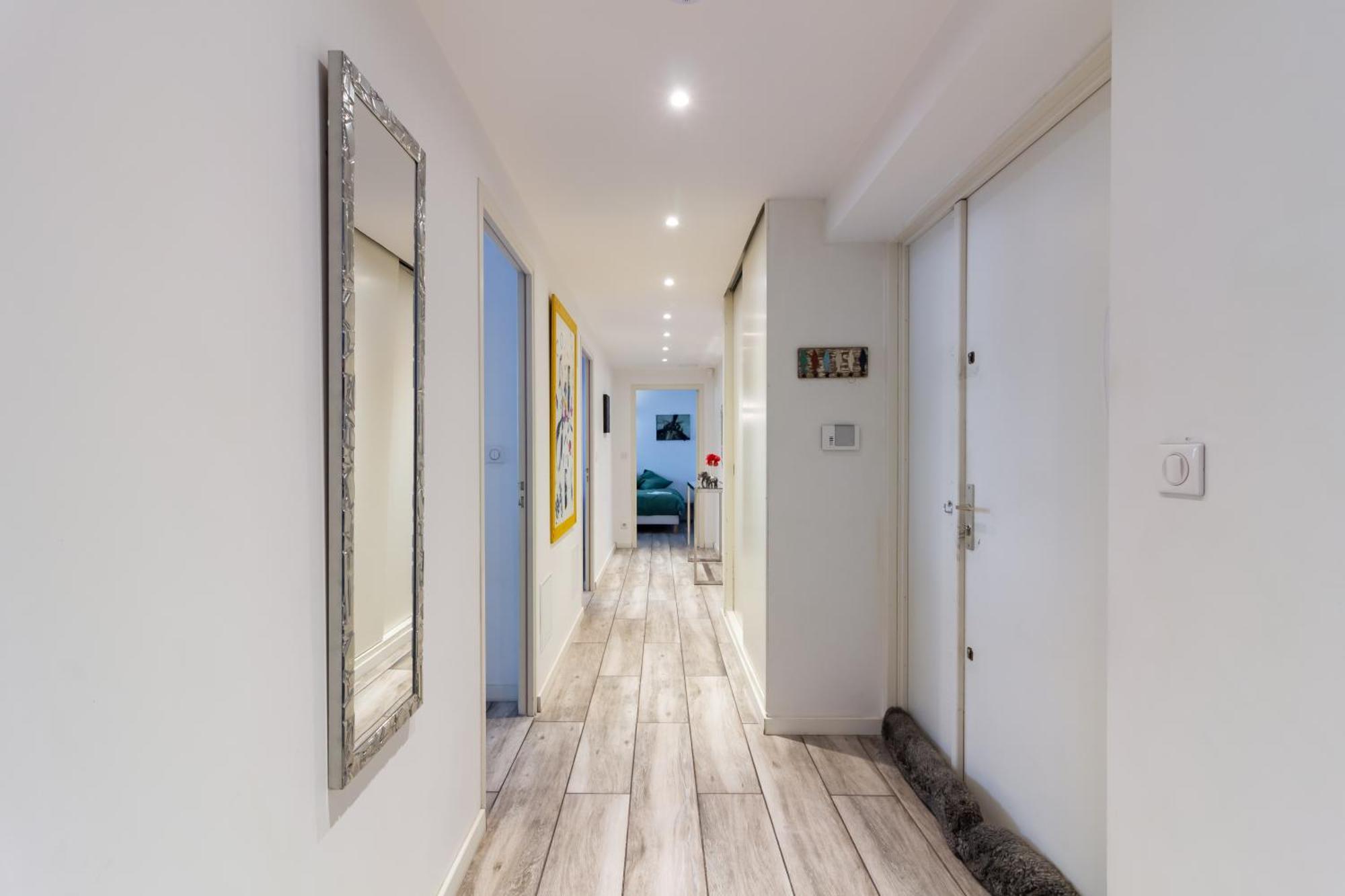 Appartement T4 Central Quartier Saint-Georges -Le Picomax- تولوز المظهر الخارجي الصورة