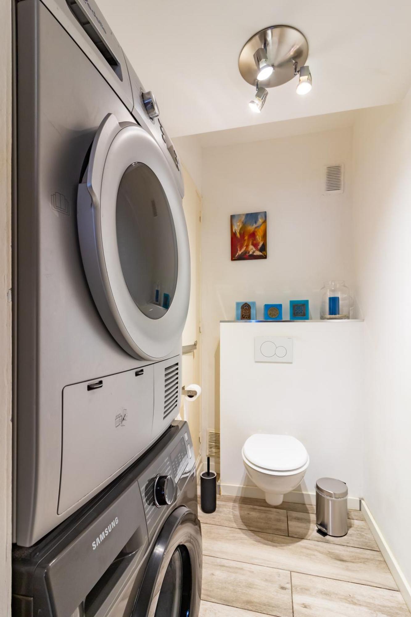 Appartement T4 Central Quartier Saint-Georges -Le Picomax- تولوز المظهر الخارجي الصورة