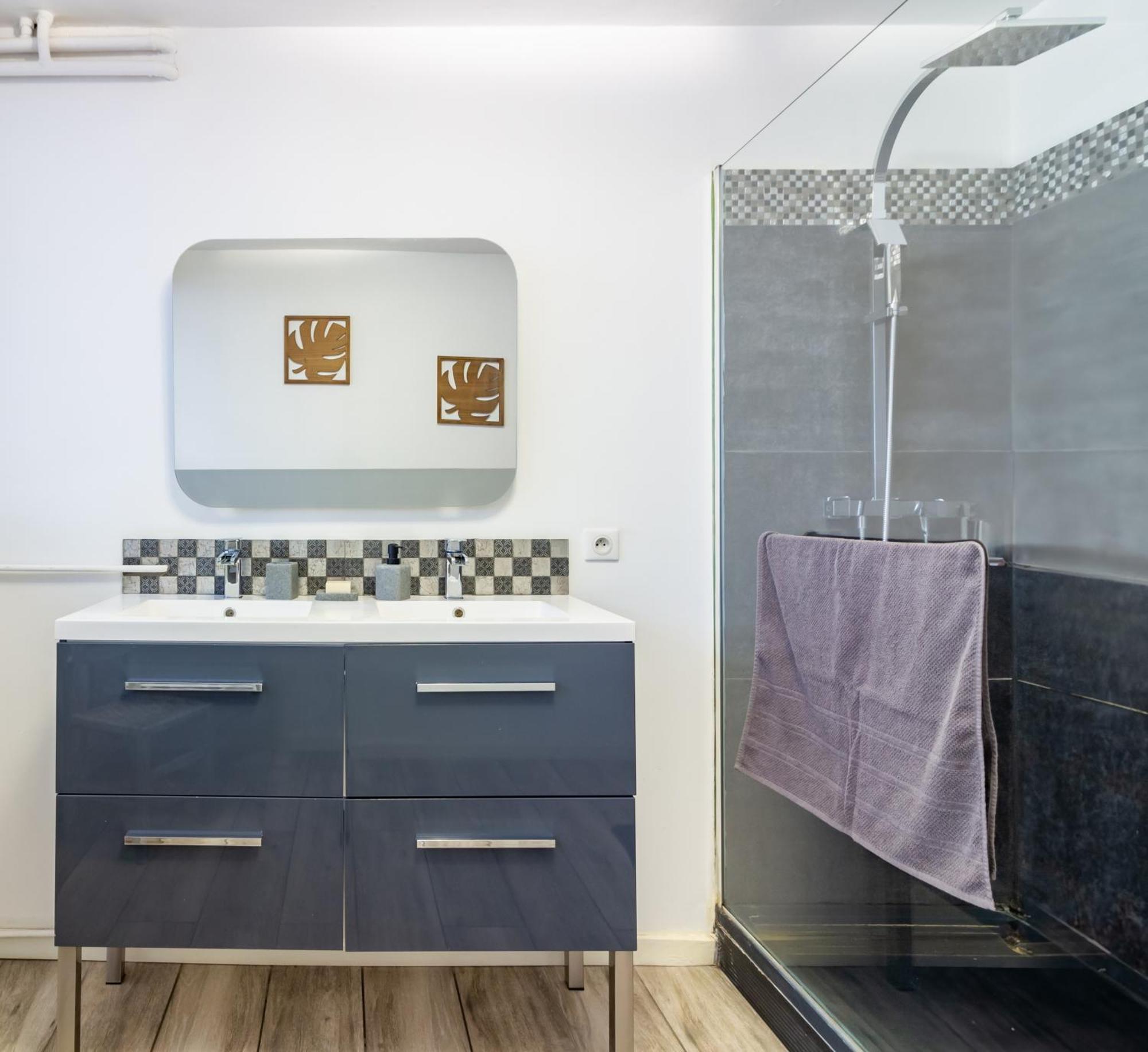 Appartement T4 Central Quartier Saint-Georges -Le Picomax- تولوز المظهر الخارجي الصورة